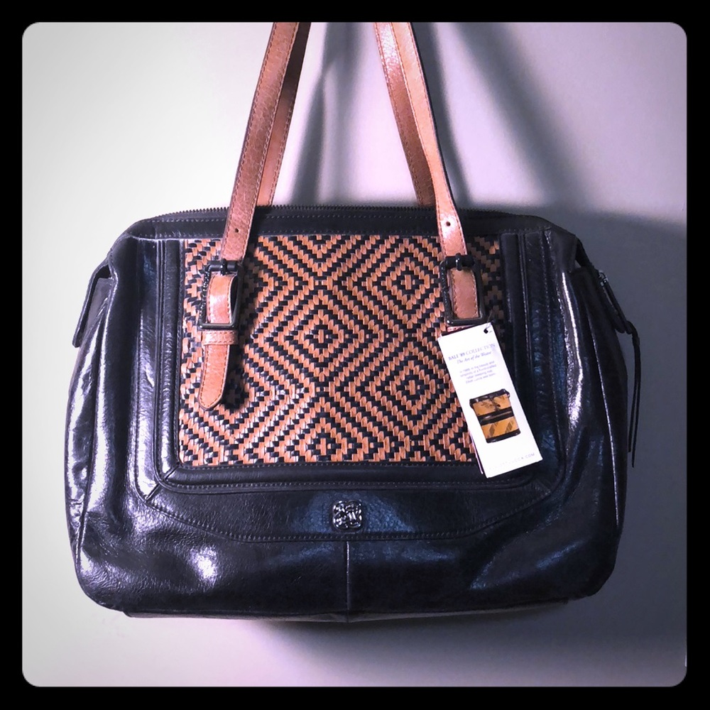 🔻Elliott Luca BALI ‘89 bag🔻